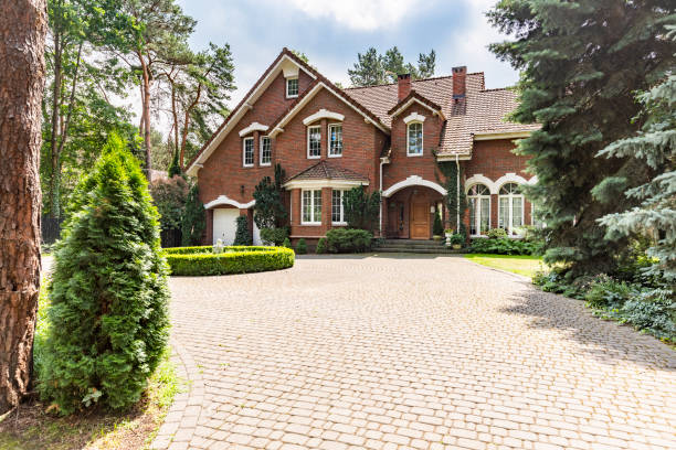 Reasons to Select Us for Your Driveway Paving Requirements in Woodland, WA