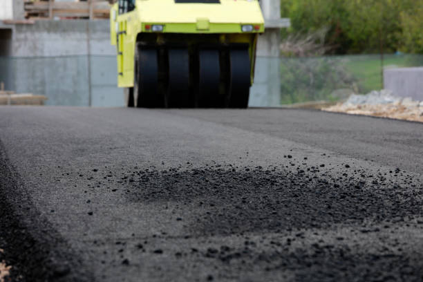 Decorative Driveway Pavers in Woodland, WA