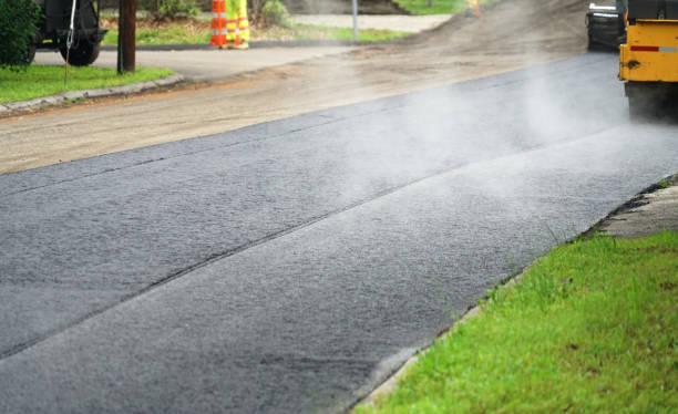 Best Driveway Repair Near Me  in Woodland, WA