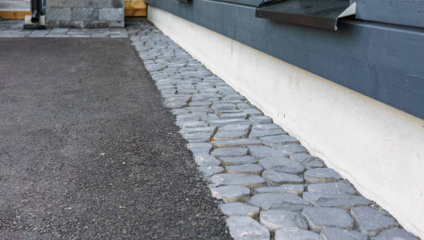 Best Residential Paver Driveway  in Woodland, WA