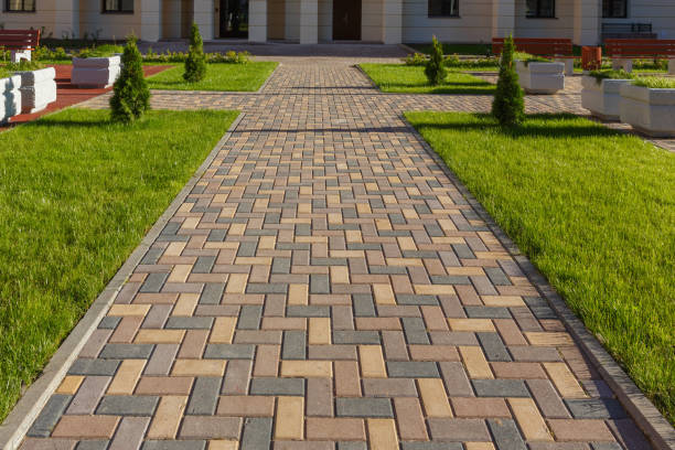 Best Driveway Pavers Near Me  in Woodland, WA